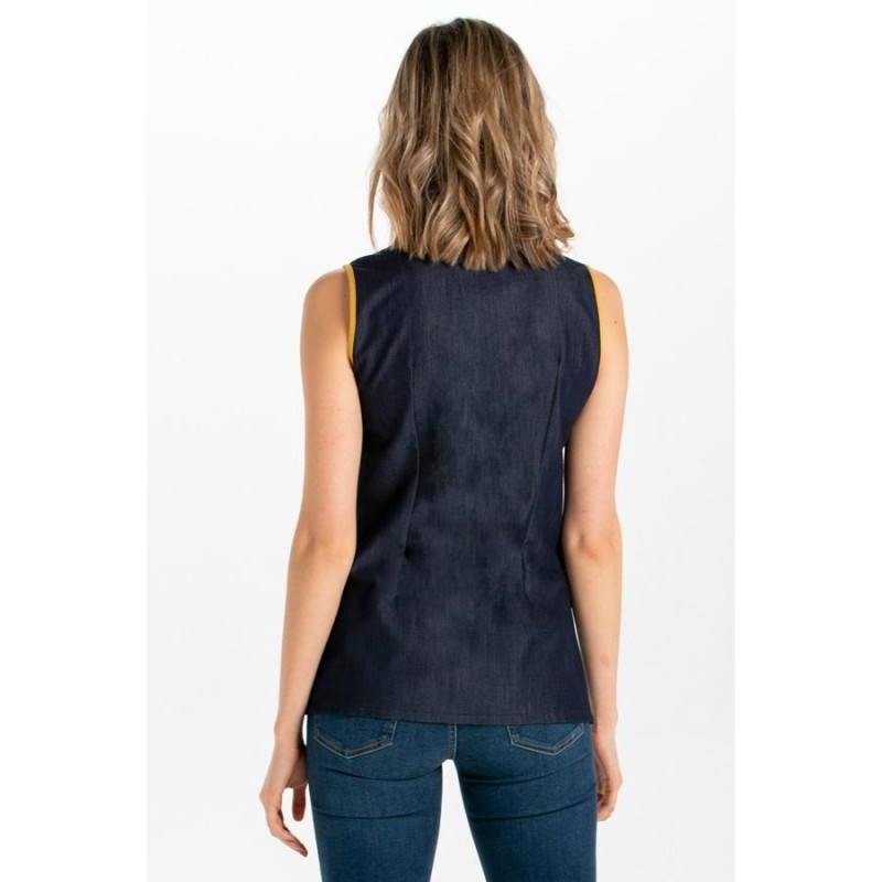 Casaca dyneke margaritas 8698