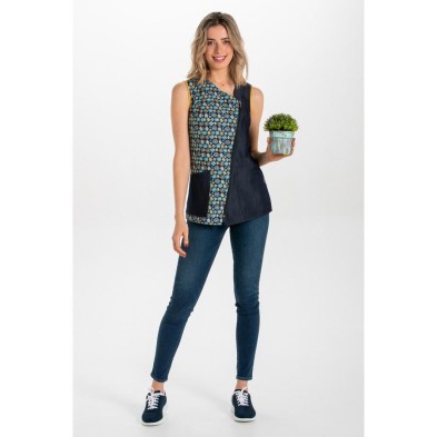 Casaca Dyneke Margaritas 8698497