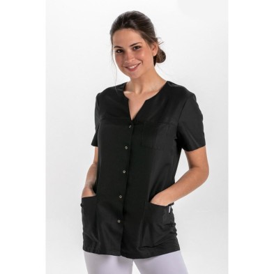 Chaqueta Mujer Dyneke Microfibra 8050