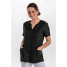 Chaqueta mujer dyneke microfibra 8050