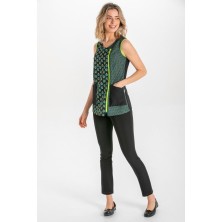 chaqueta dyneke real 8696725 en estampado