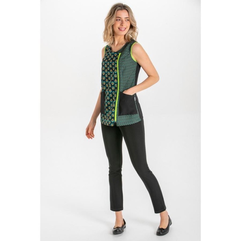 Casaca dyneke real 8696