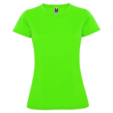 Camiseta Mujer Montecarlo 0423