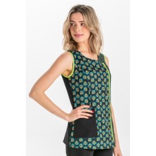 chaqueta dyneke real 8696725 en estampado