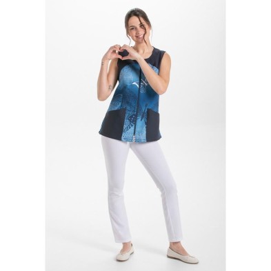 Chaqueta Dyneke Mariposa 8601724