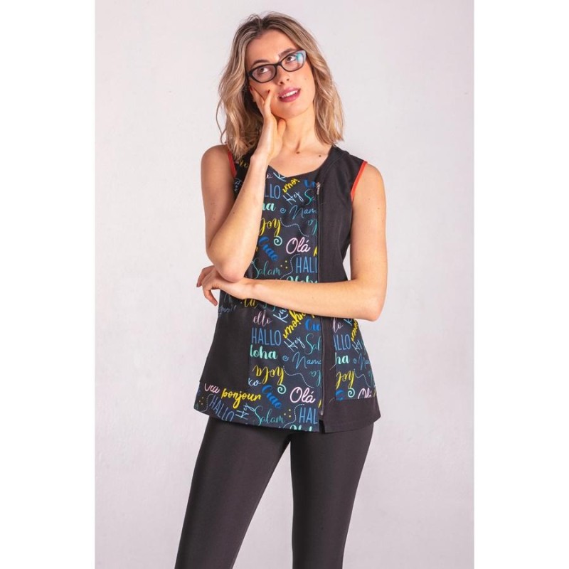 Chaqueta dyneke saludos 8639