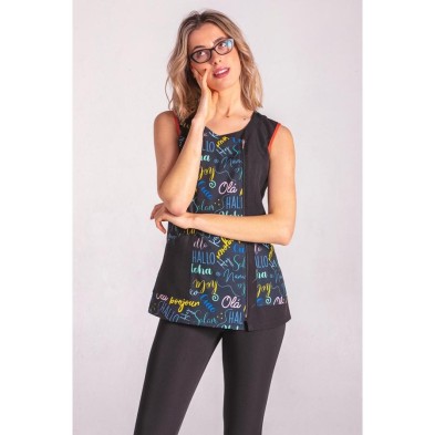 Chaqueta Dyneke Saludos 8639