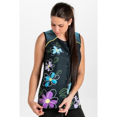 Chaqueta Dyneke Flor 8632