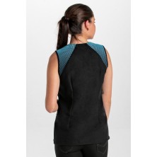 CHAQUETA DYNEKE FLOR 8632