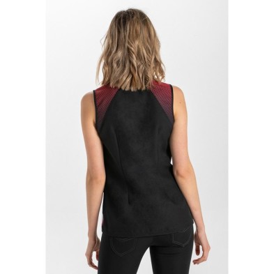 Chaqueta Dyneke Flor 8632