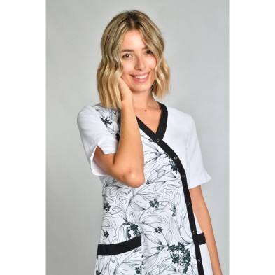 Chaqueta Dyneke Levita Flor 8079