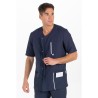 Chaqueta hombre dyneke colores 8822