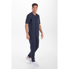 CHAQUETA HOMBRE DYNEKE COLORES 8822
