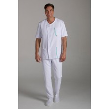 CHAQUETA HOMBRE DYNEKE COLORES 8822