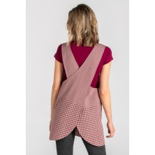 estola dyneke cuadros 8962 en madera
