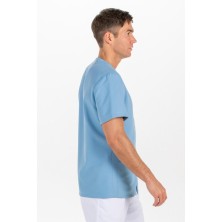 chaqueta dyneke 8808 en azul denim