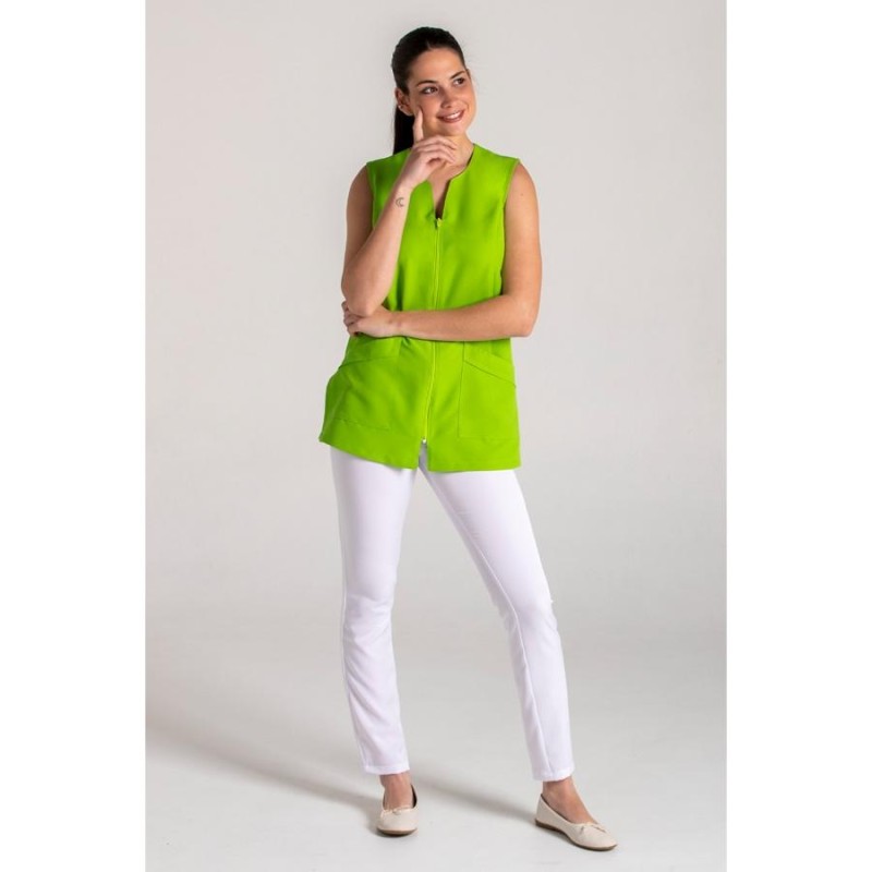 Chaqueta dyneke microfibra 8292