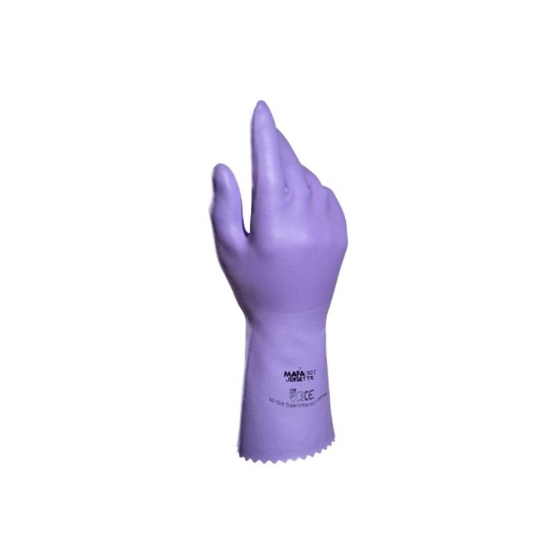 Guante mapa jersette 307