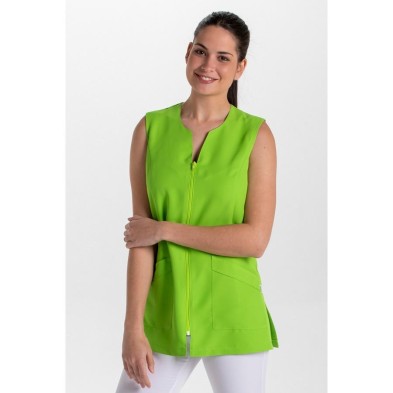 CHAQUETA DYNEKE MICROFIBRA 8292