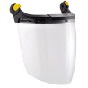 Pantalla arco electrico petzl vizen