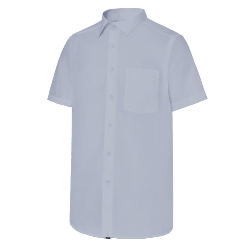 Camisa m/c camarero monza 02031