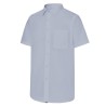 Camisa m/c camarero monza 02031