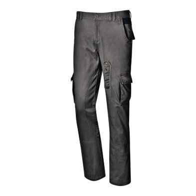 Pantalon Sir Safety Stretch mc2220