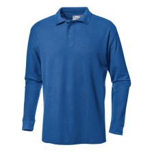 POLO M/L SIR SAFETY MC3016