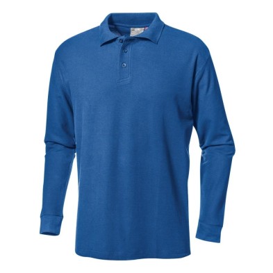 Polo M/L Sir Safety mc3016
