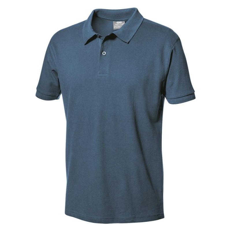 Polo mc sir safety pique mc3014