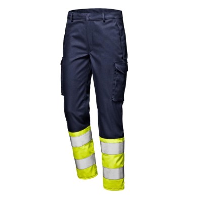 PANTALON A.V. SIR SAFETY POLYTECH CL 1 MC5771