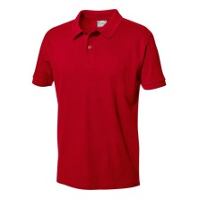 POLO MC SIR SAFETY PIQUE MC3014