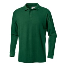 POLO MANGA LARGA SIR SAFETY MC3016