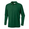 Polo manga larga sir safety mc3016
