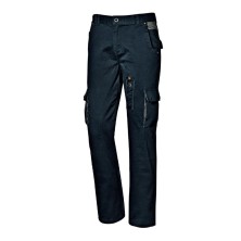 pantalon sir safety stretch mc2220 en gris