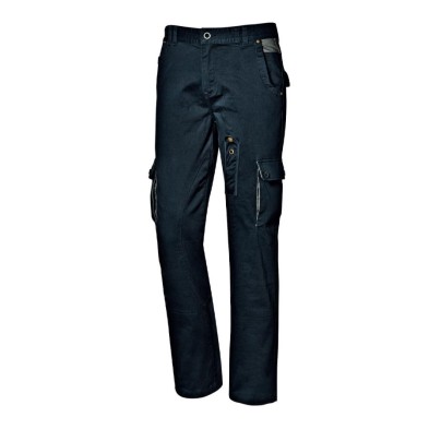 PANTALON SIR SAFETY STRETCH MC2220