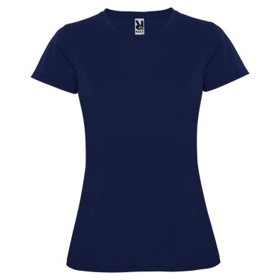 Camiseta Mujer Montecarlo 0423