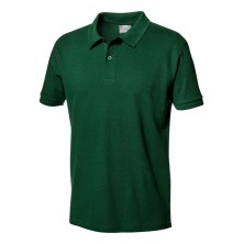 POLO MC SIR SAFETY PIQUE MC3014