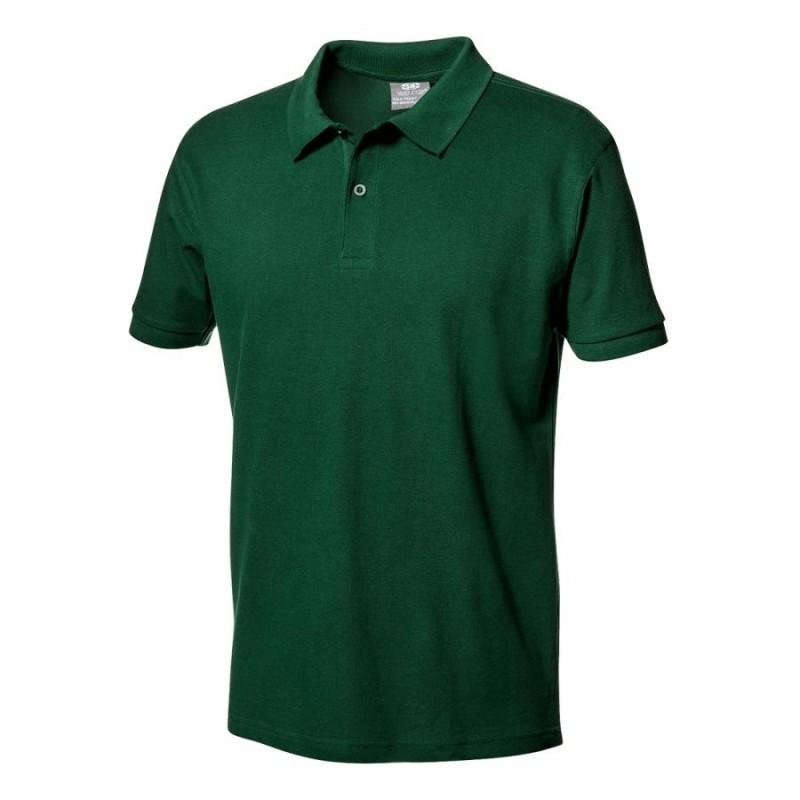 Polo mc sir safety pique mc3014