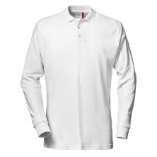 POLO MANGA LARGA SIR SAFETY MC3016