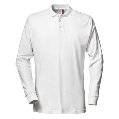 Polo M/L Sir Safety mc3016