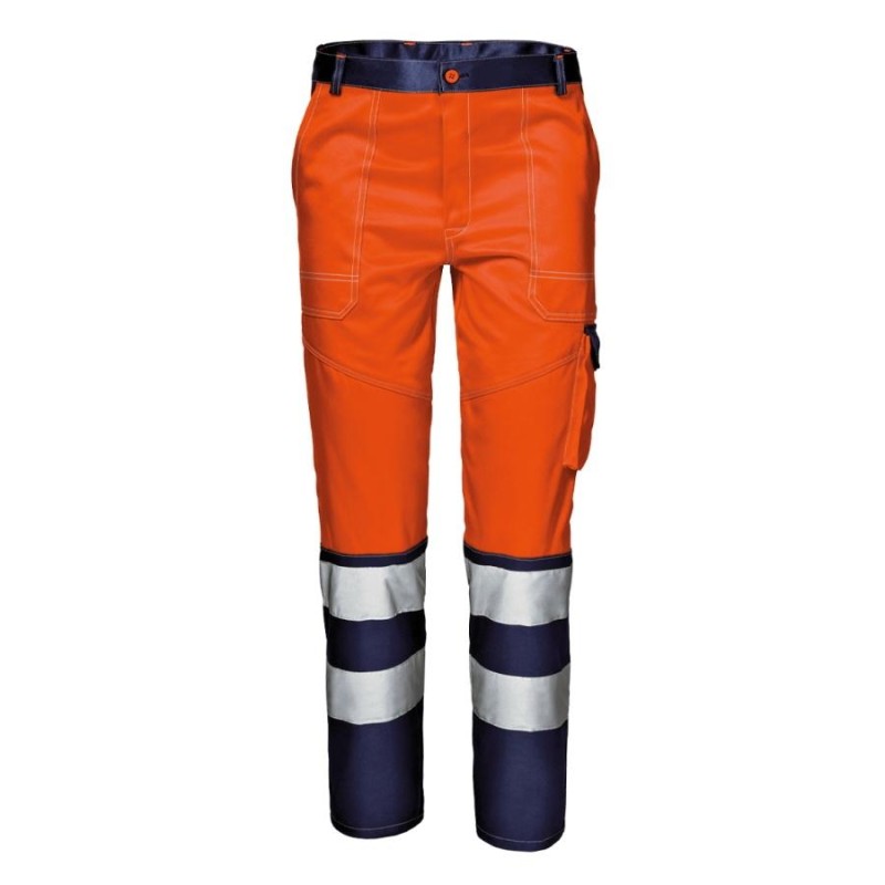 Pantalon a.v. sir safety velvet mc3612