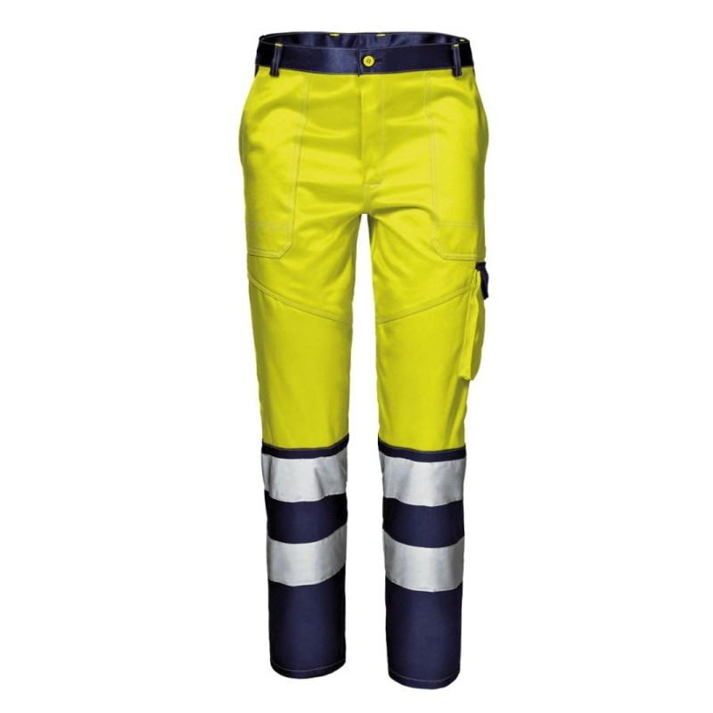 Pantalon a.v. sir safety velvet mc3612