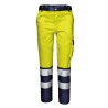 Pantalon a.v. sir safety velvet mc3612