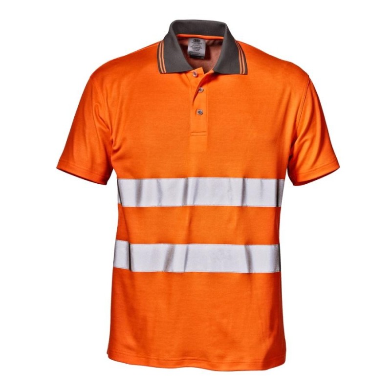 Polo a.v. sir safety mistral confort mc3814