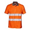 Polo a.v. sir safety mistral confort mc3814