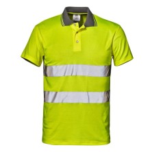 POLO A.V. SIR SAFETY MISTRAL CONFORT MC3814