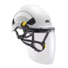 Pantalla arco electrico petzl vizen