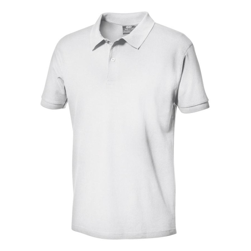 Polo mc sir safety pique mc3014