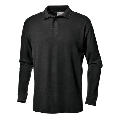 Polo M/L Sir Safety mc3016